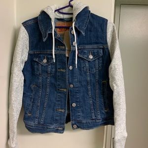 Levi’s Denim Jacket